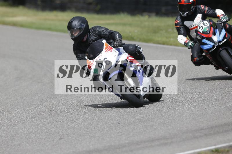 /18 05.06.2026  TZ Motorsport ADR/Gruppe gruen/96